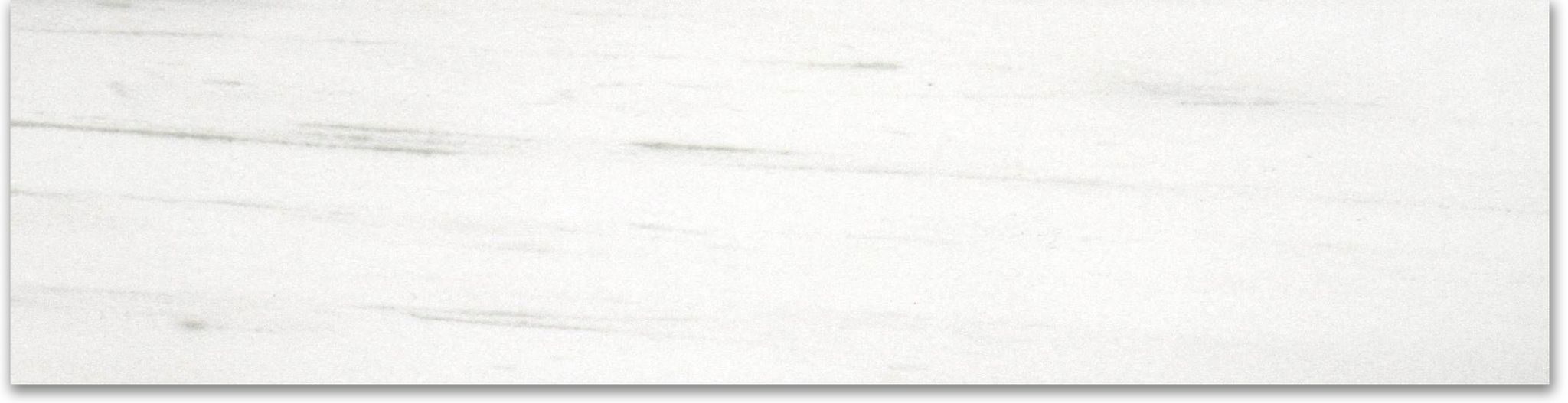 Matte 3X12 Devotion Bullnose