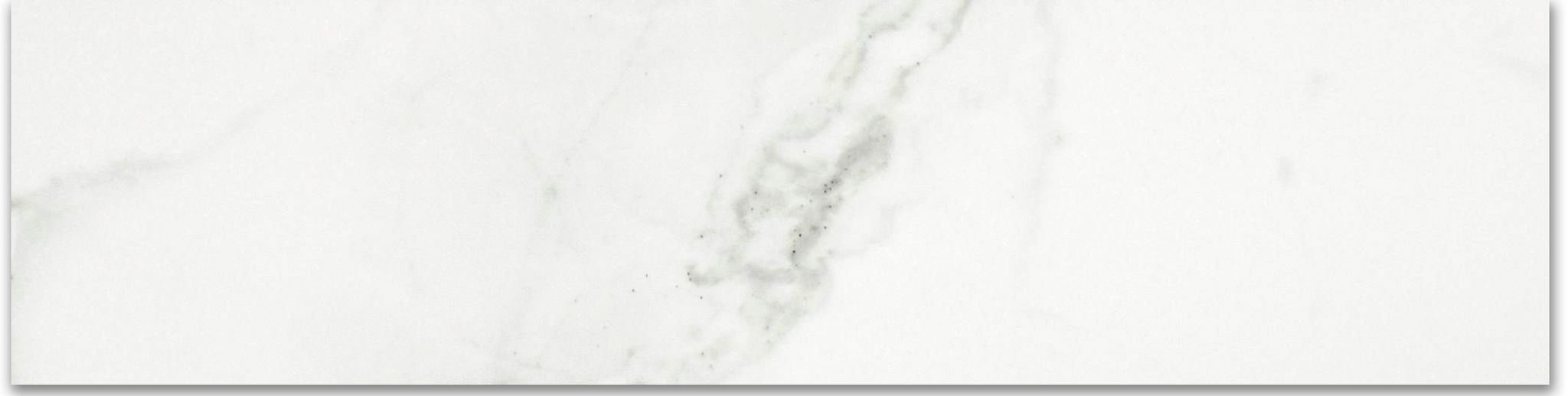 Matte 3X12 Love Bullnose