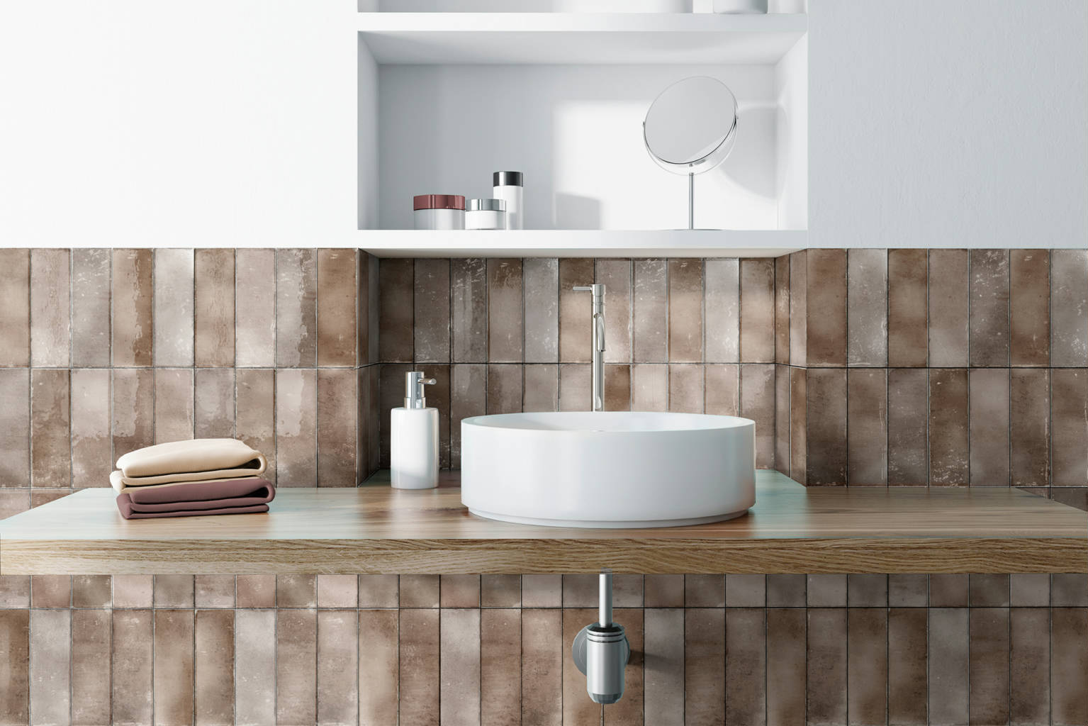 Miami Coral Gables Terracotta | Marino Tile NY