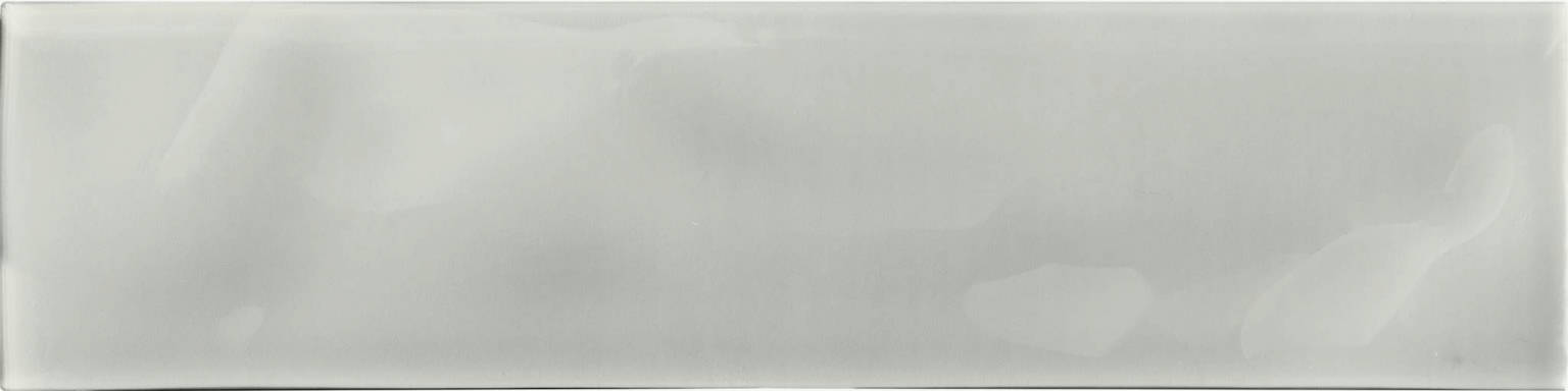 Mist Artisan Glass 3X12