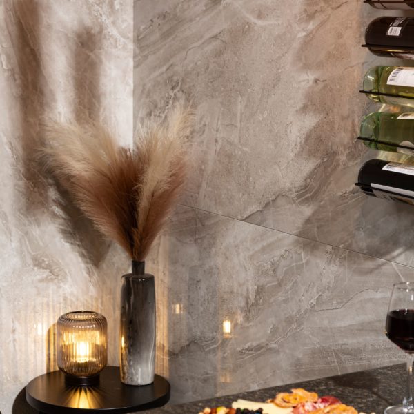 Mont Blanc Gloss Wall