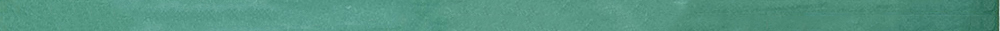 Morocco Green .39×9 Bullnose