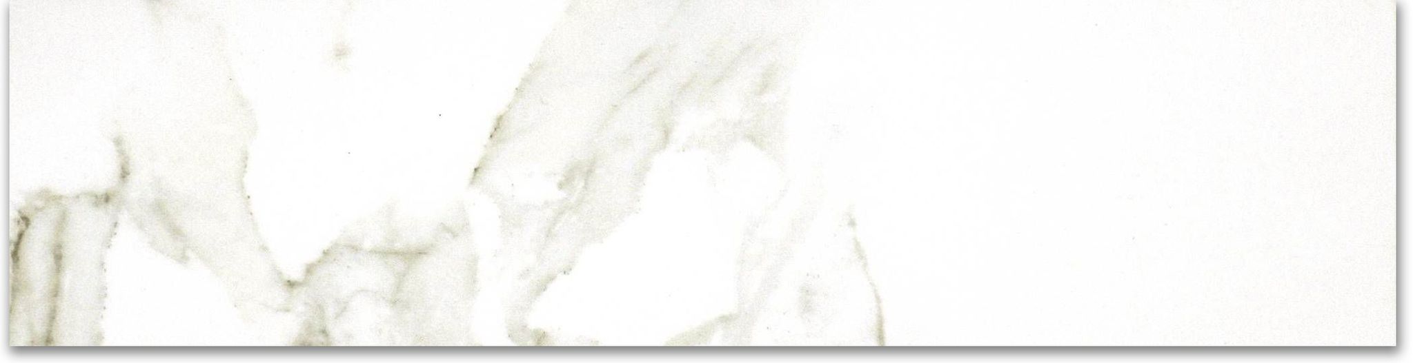 Polished 3X12 Adoration Bullnose