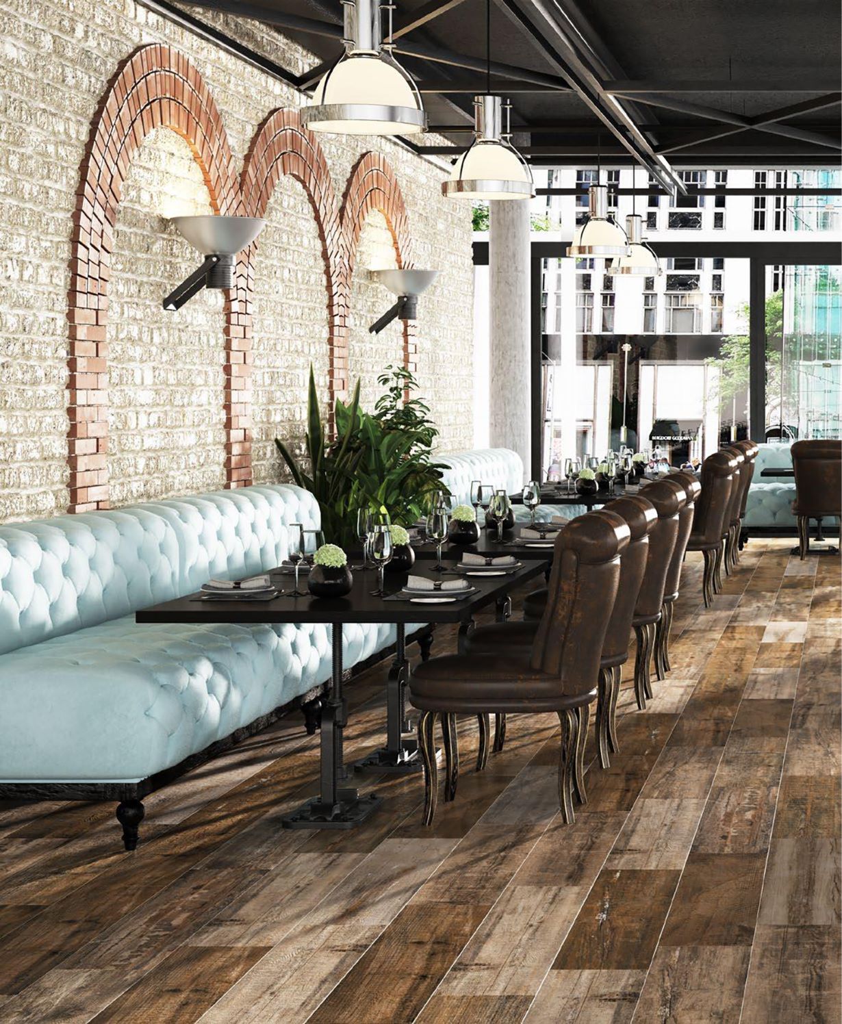 RETRO_12_G | Marino Tile NY
