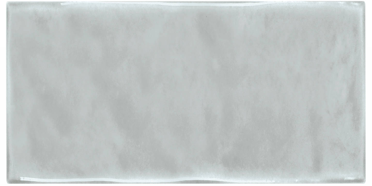 River Blue 3X6 Glossy