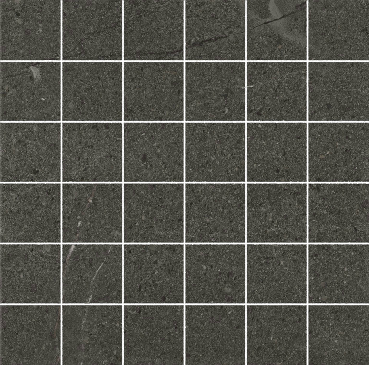 Rock Dark 2x2 Mosaic