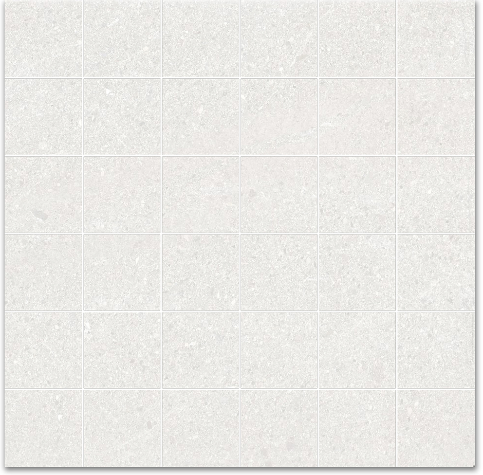 Studio Bianco 2x2 Mosaic