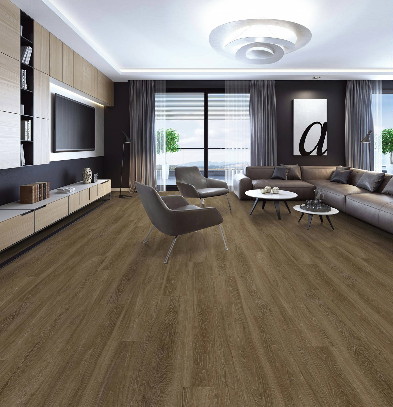 Timber Ridge Platinum 20 15 | Marino Tile NY