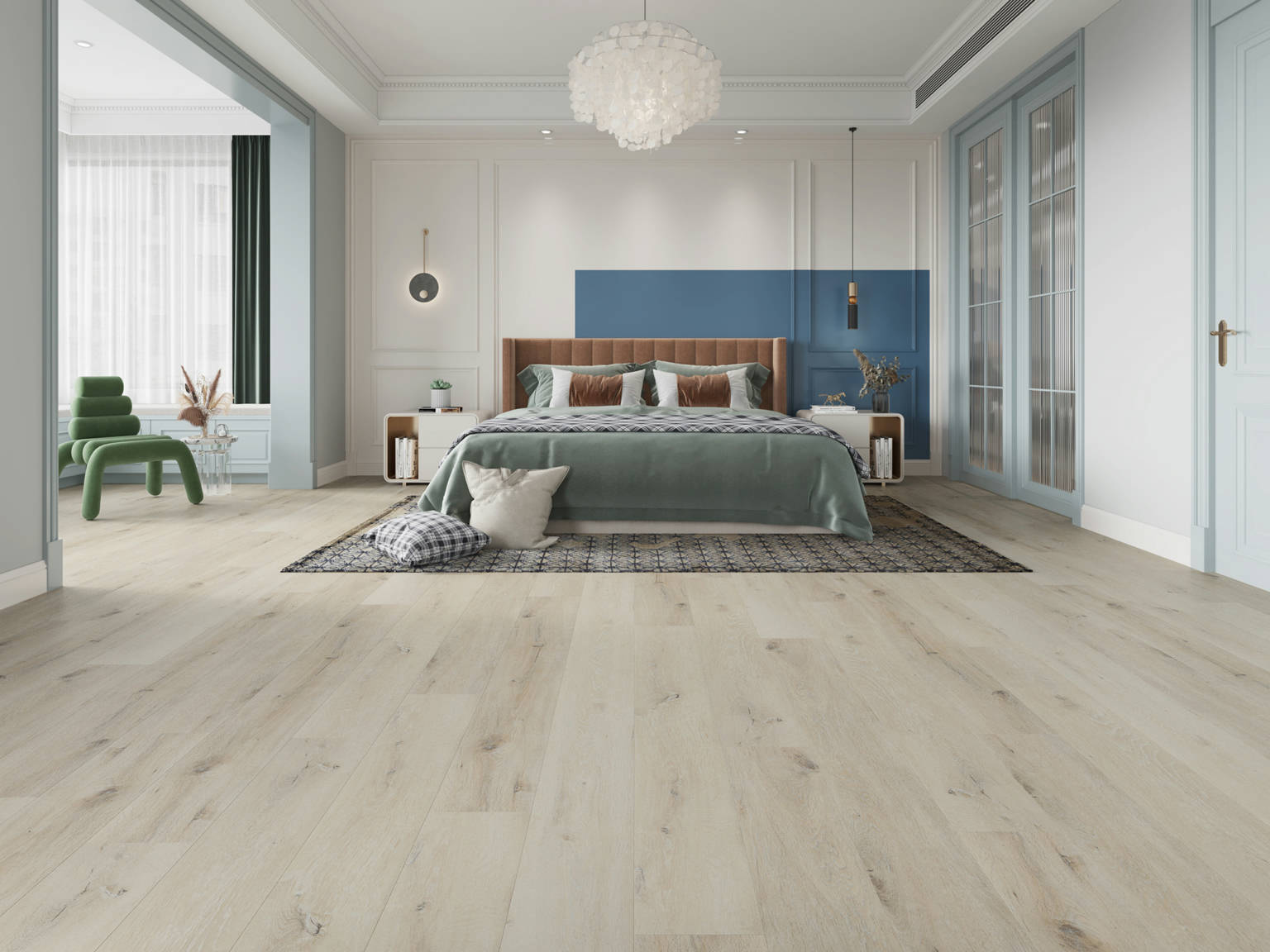 Timber Ridge Platinum 20 16 | Marino Tile NY