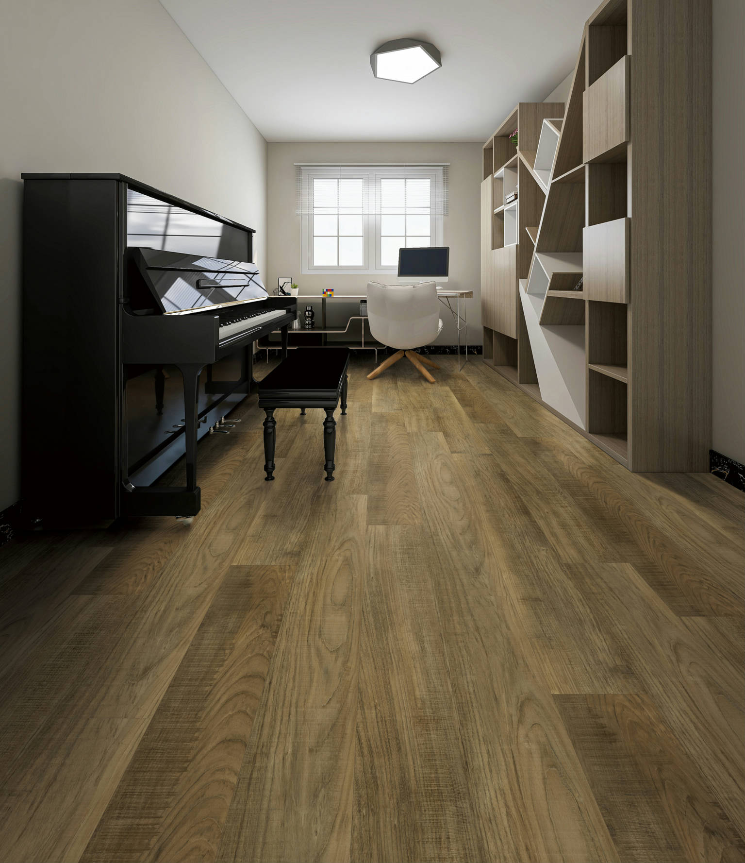 Timber Ridge Platinum 20 5 | Marino Tile NY