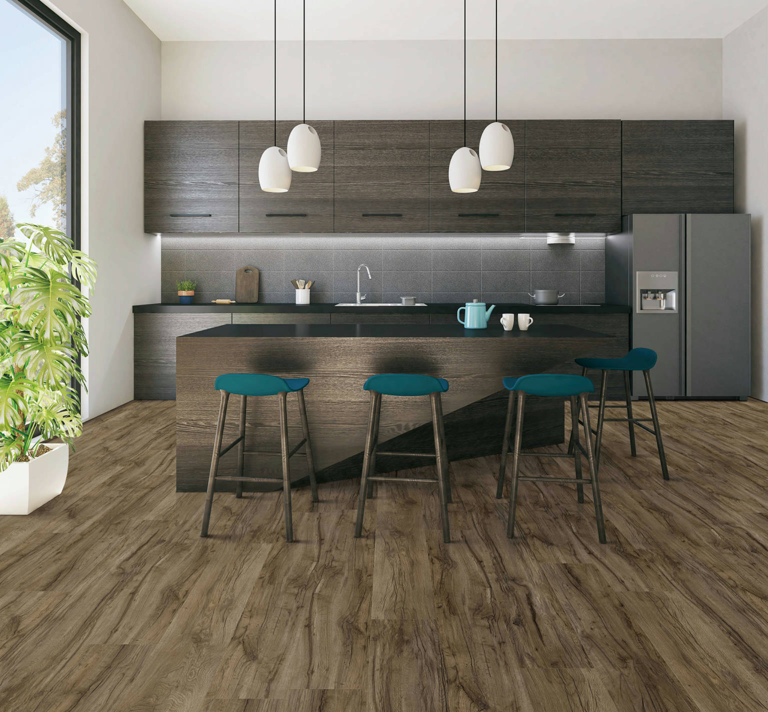 Timber Ridge Platinum 20 8 | Marino Tile NY