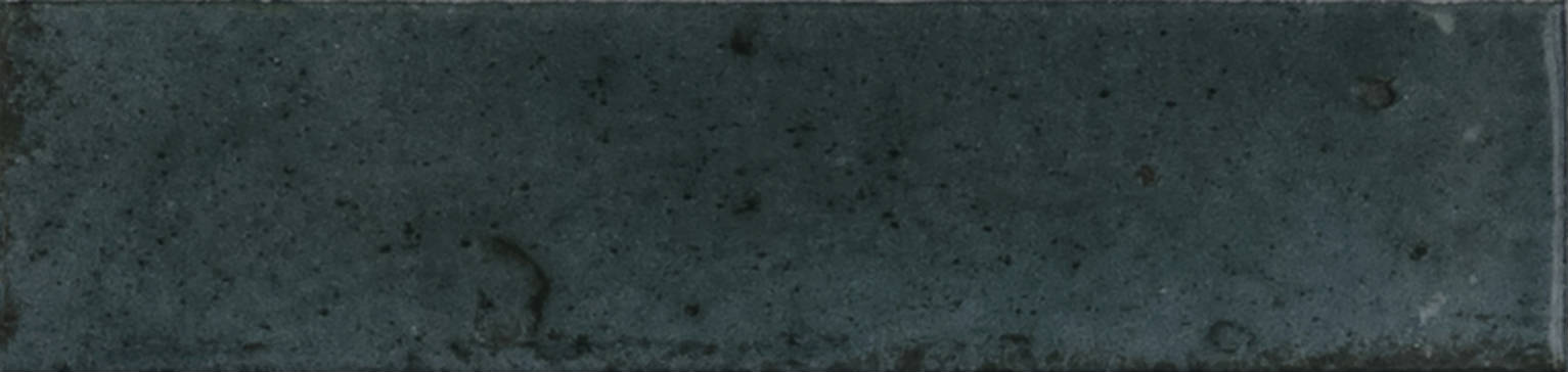 Tribeca Blue 2x9 Bullnose