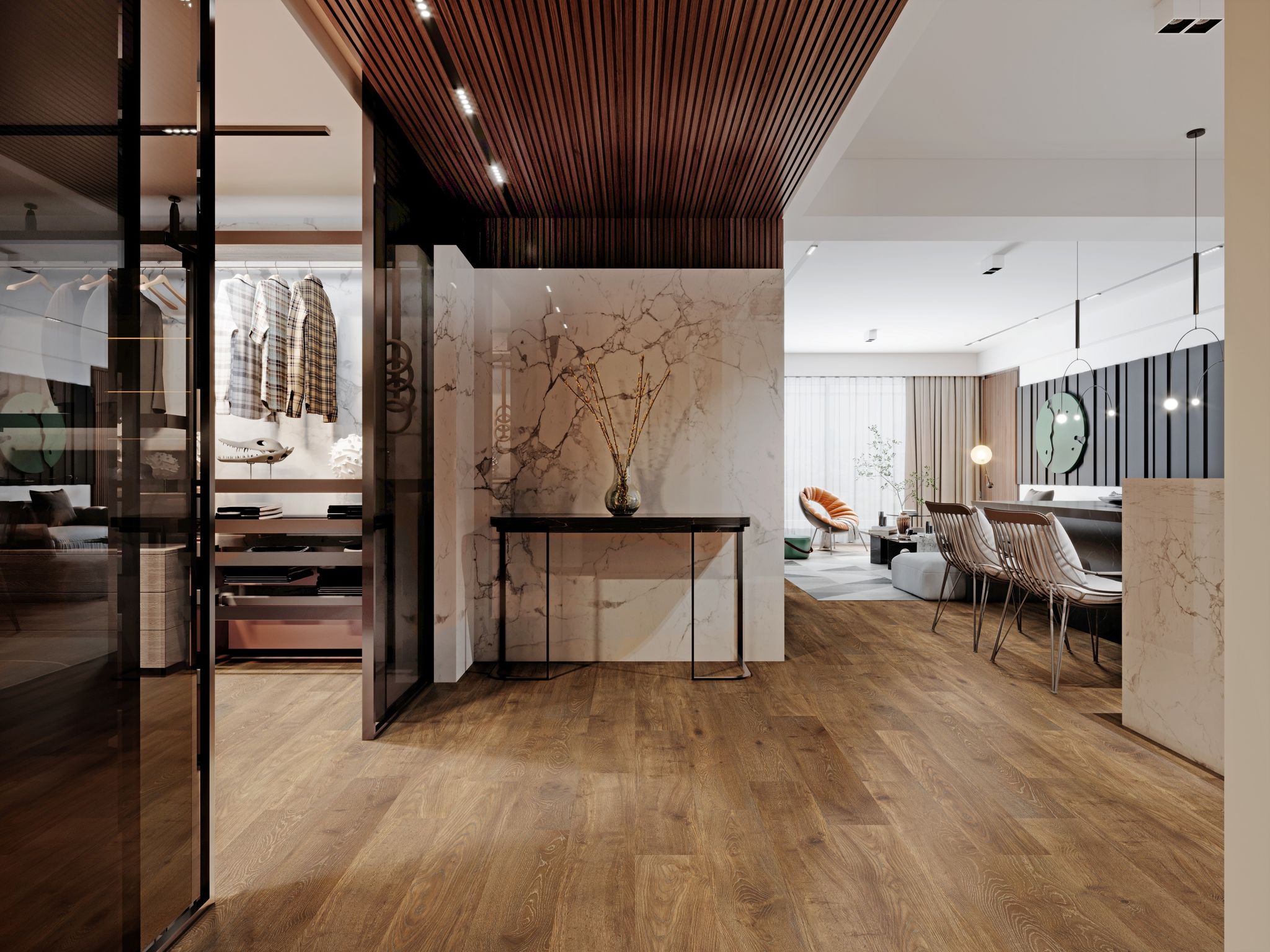 True Earth Floorworks 0 | Marino Tile NY