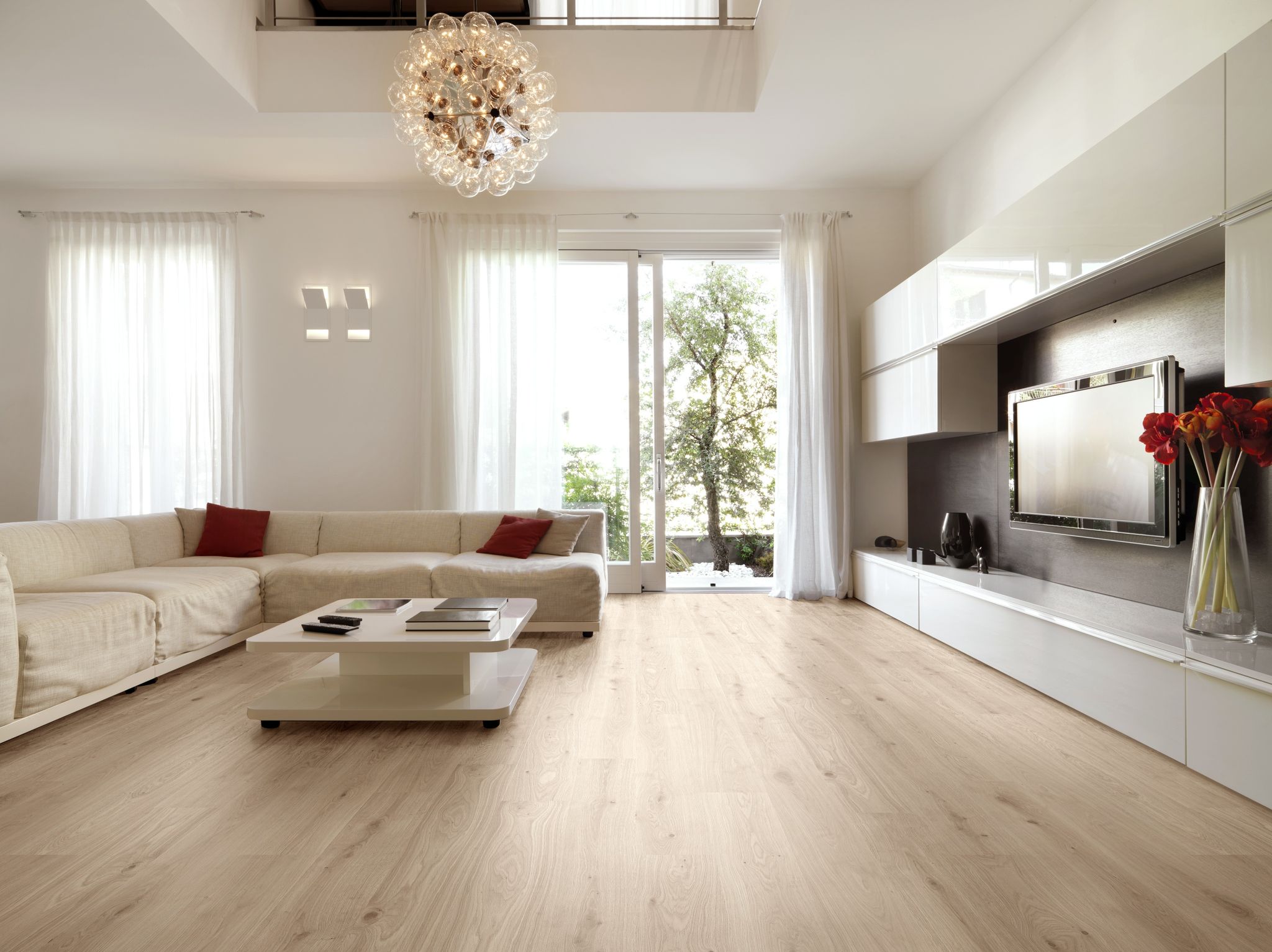True Earth Floorworks 1 | Marino Tile NY