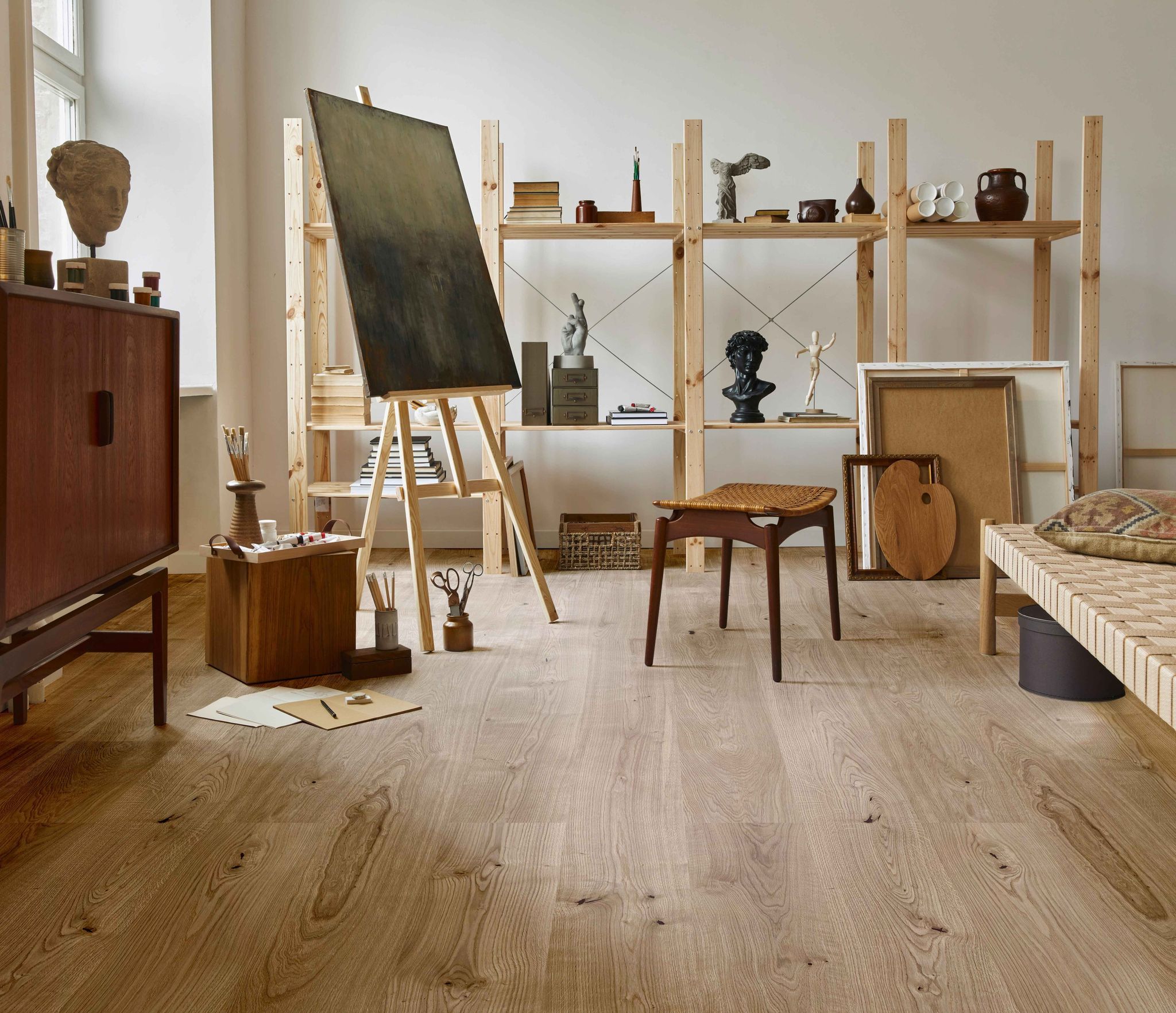 True Earth Floorworks 10 | Marino Tile NY