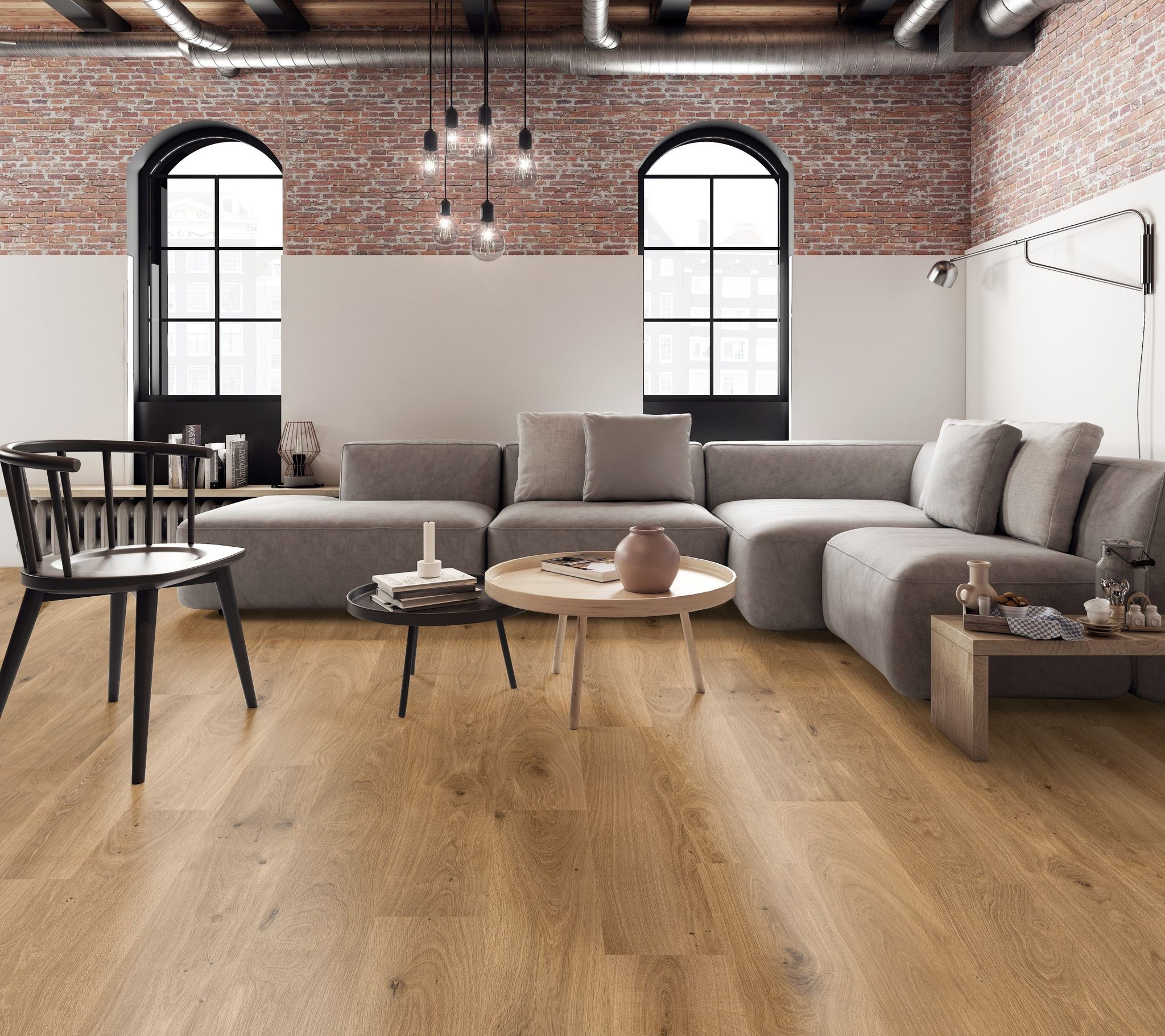 True Earth Floorworks 11 | Marino Tile NY
