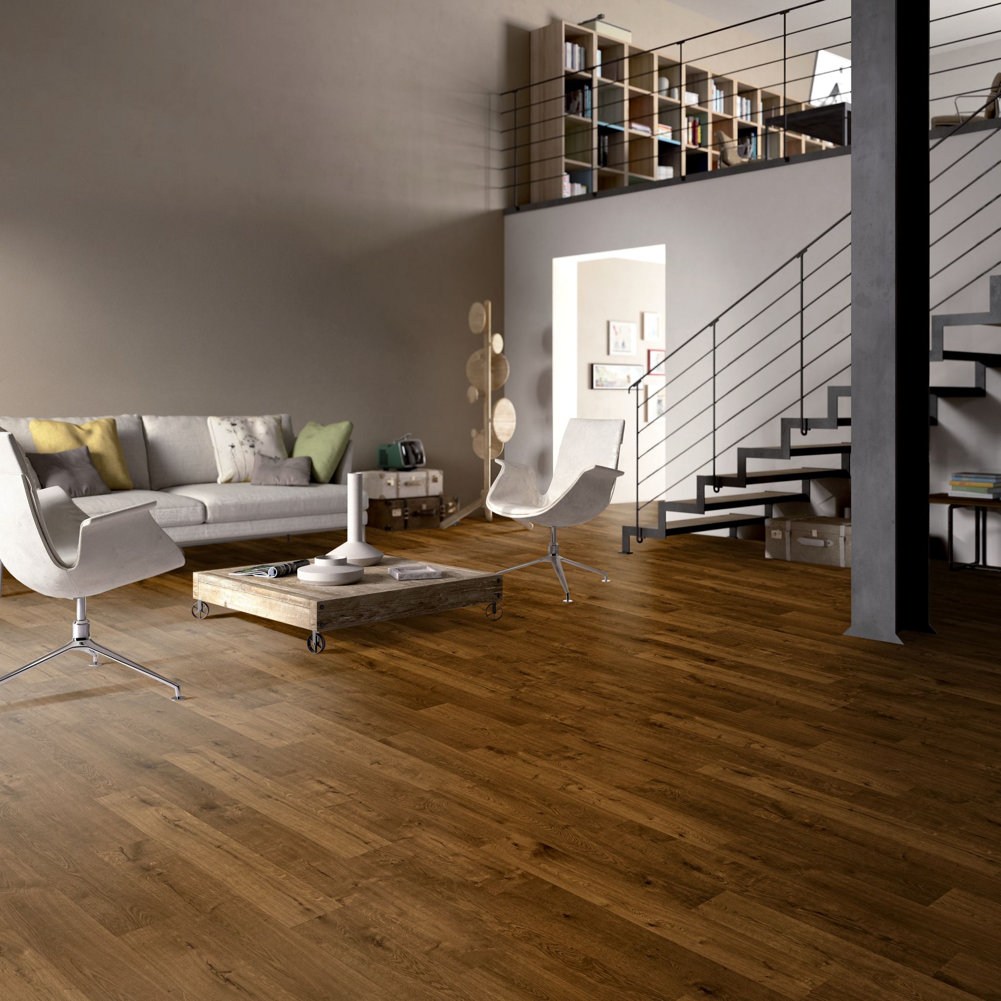 True Earth Floorworks 13 | Marino Tile NY