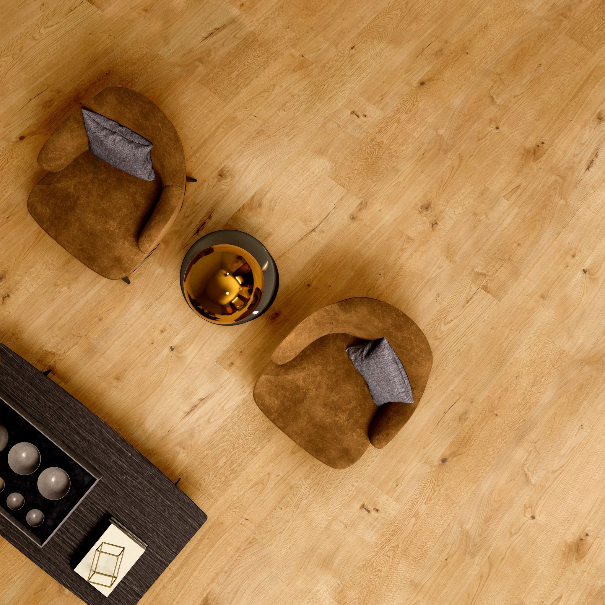 True Earth Floorworks 3 | Marino Tile NY