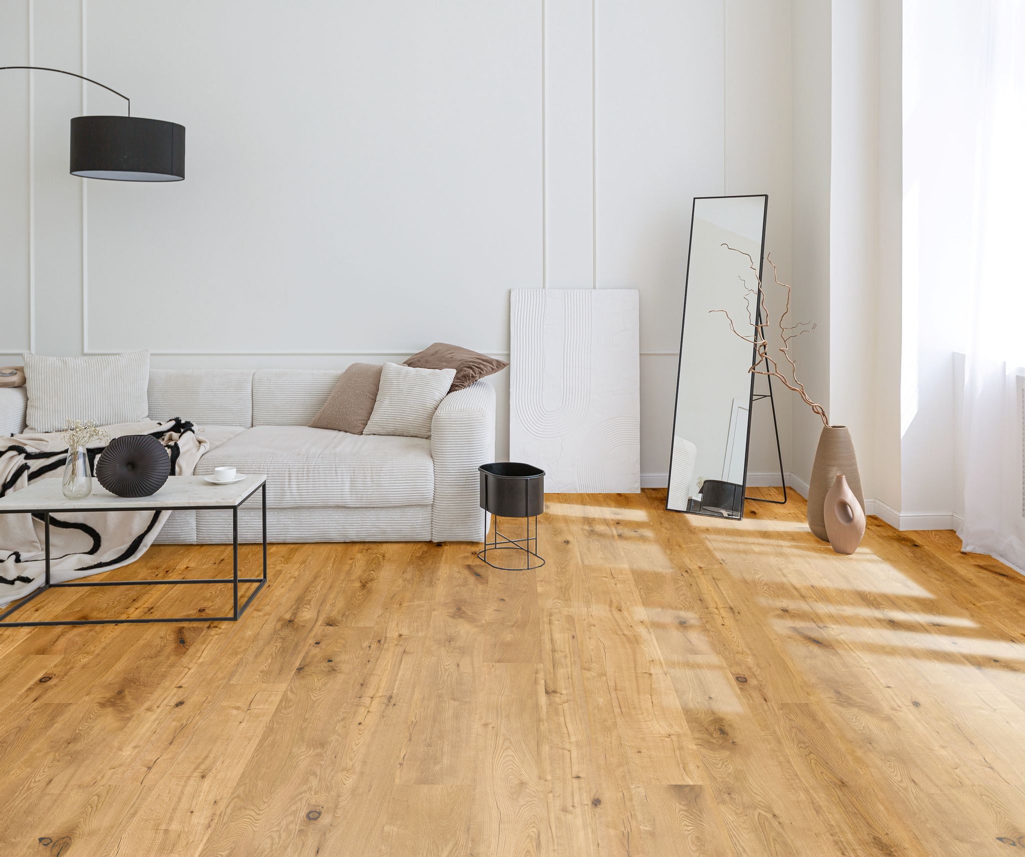 True Earth Floorworks 6 | Marino Tile NY