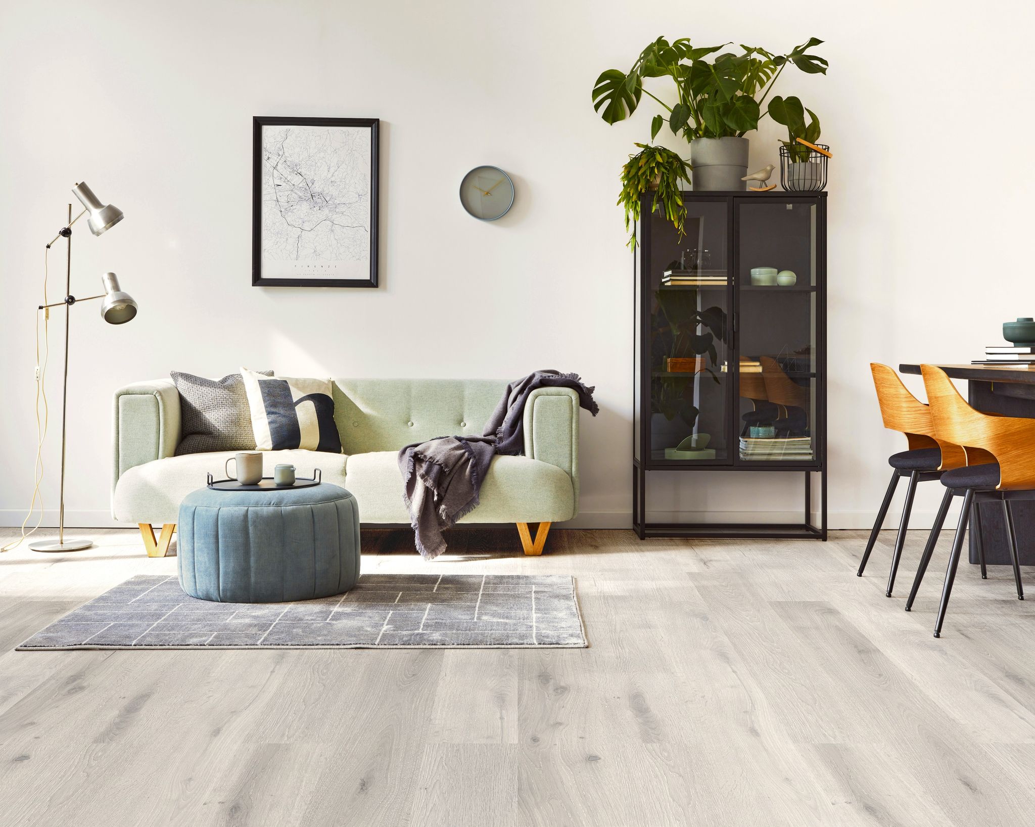 True Earth Floorworks 7 | Marino Tile NY