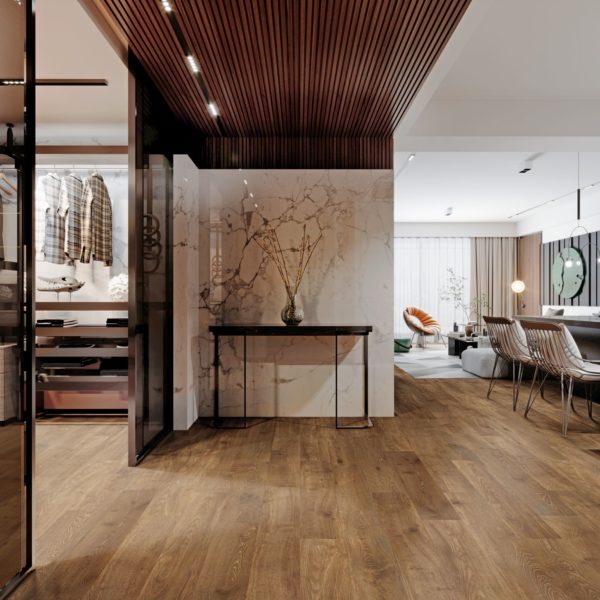 True Earth Floorworks