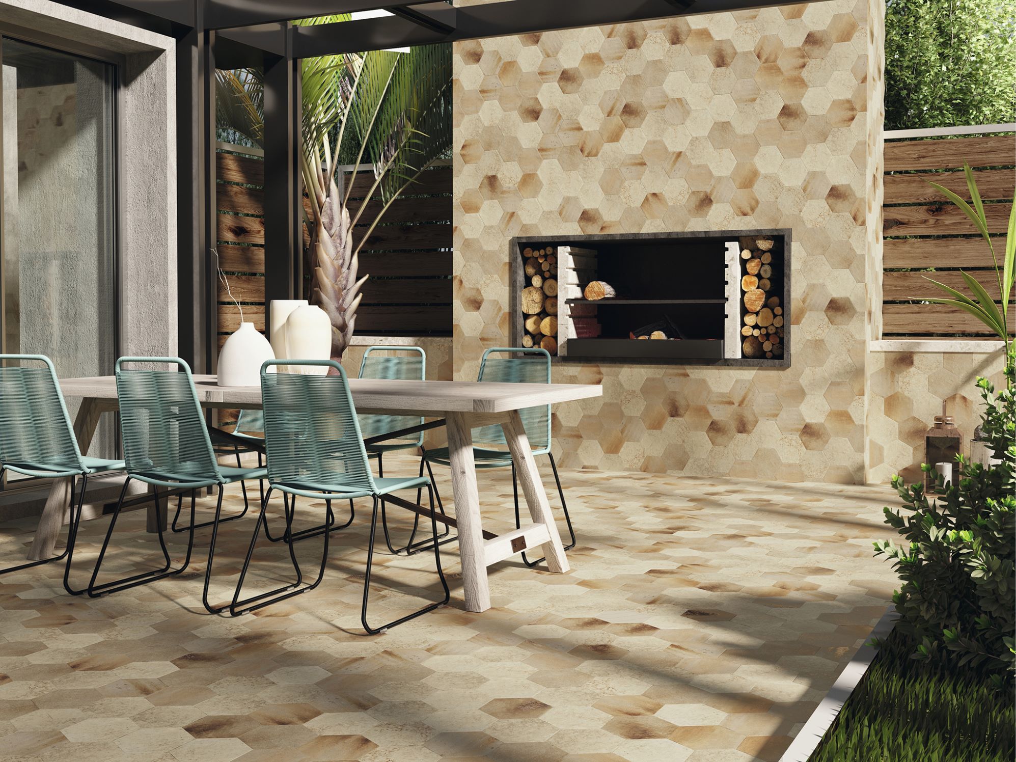 VALLETTA_5_G | Marino Tile NY