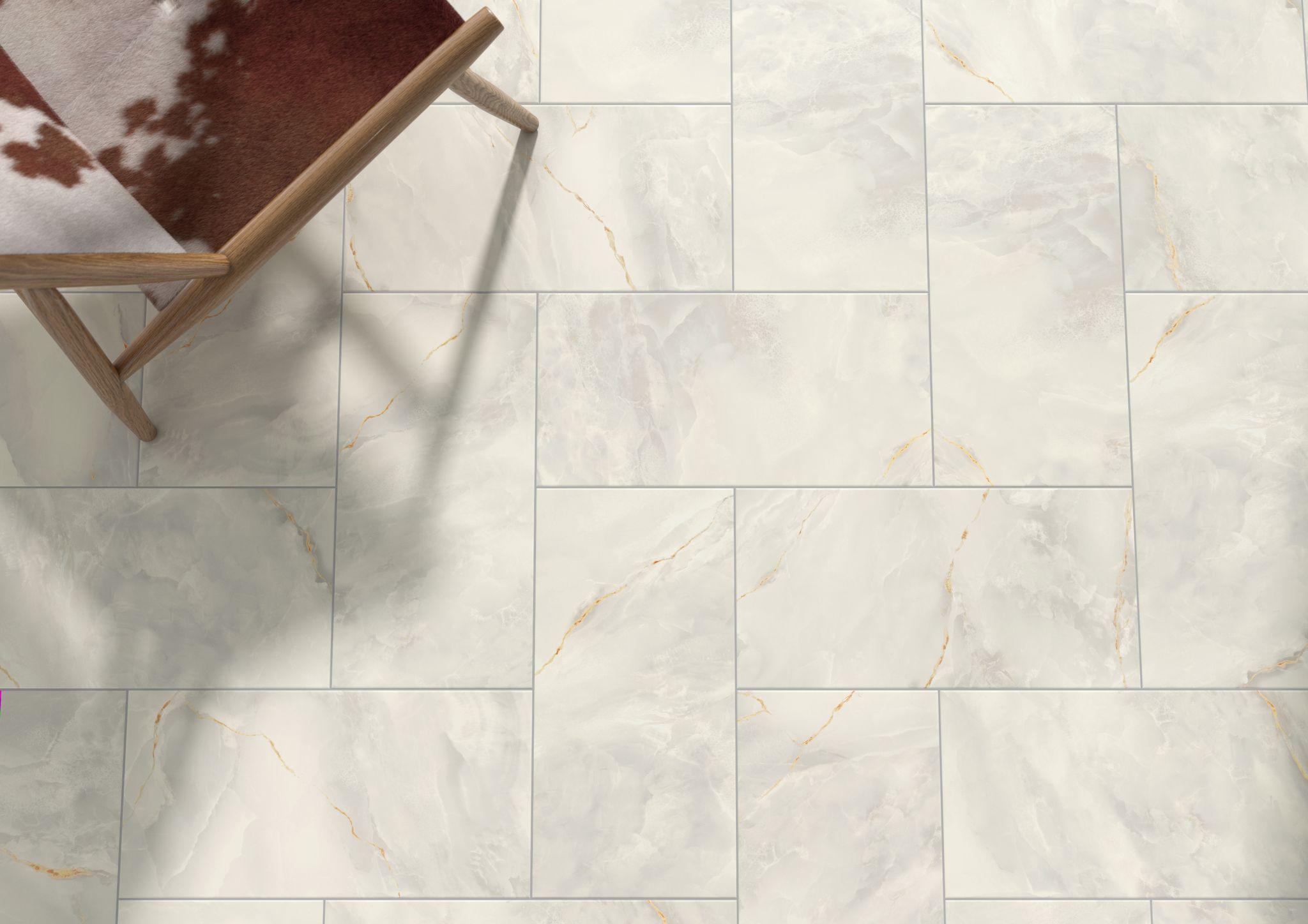Venezia Grey 12x24 | Marino Tile NY