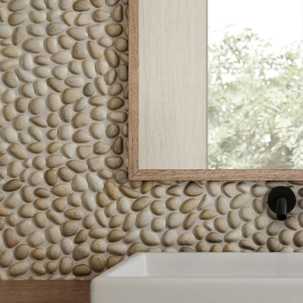 Zen Pebbles
