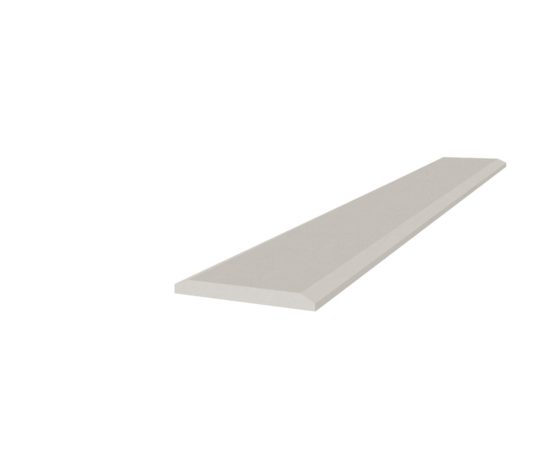 Marmiline Ash 5x36 Saddle | Marino Tile NY