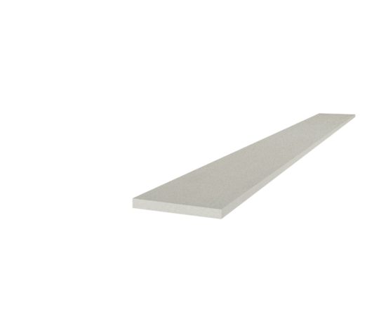Marmiline Fog 4x36 Niche Sill | Marino Tile NY