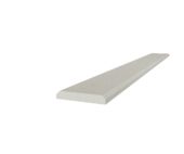 Marmiline Fog 4x36 Saddle | Marino Tile NY