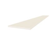 Marmiline Ivory 14x36 Bench | Marino Tile NY