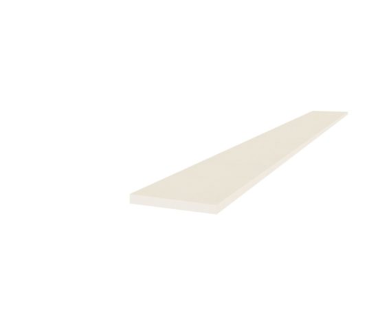 Marmiline Ivory 4x36 Niche Sill | Marino Tile NY