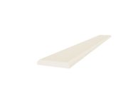 Marmiline Ivory 4x36 Saddle | Marino Tile NY