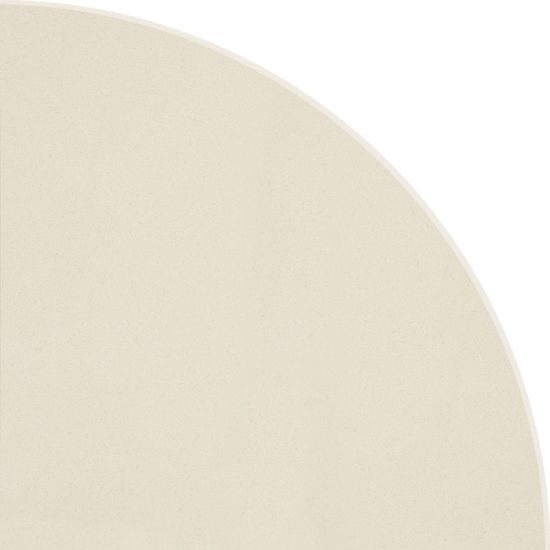 Marmiline Ivory 9x9 Corner Shelf | Marino Tile NY