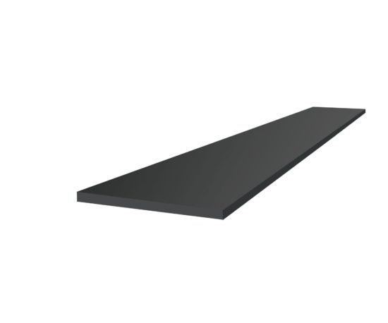Marmiline Midnight 12x28 Niche | Marino Tile NY