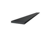 Marmiline Midnight 4.5x62 Sill | Marino Tile NY