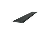 Marmiline Midnight 5x36 Saddle | Marino Tile NY