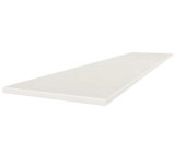 Marmiline Mist 18x47 Bench | Marino Tile NY