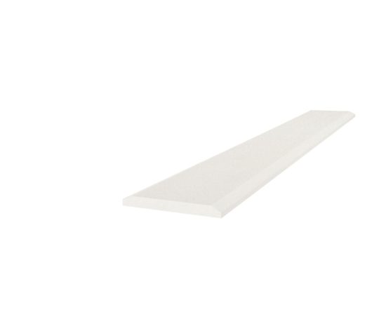 Marmiline Mist 5x36 Saddle | Marino Tile NY