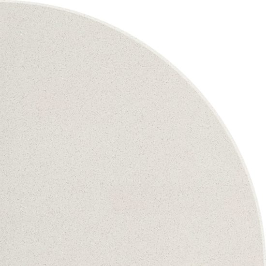 Marmiline Mist 9x9 Corner Shelf | Marino Tile NY