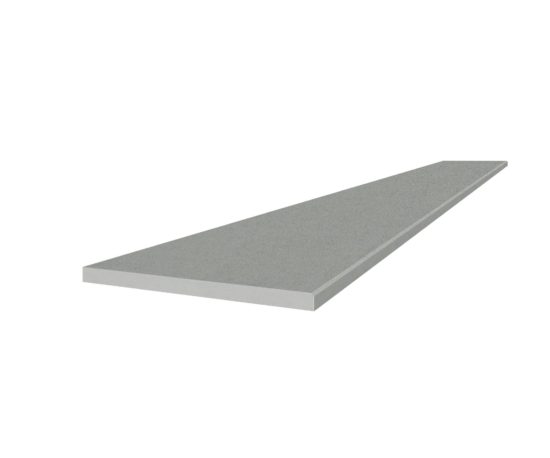 Marmiline Shadow 14x36 Bench | Marino Tile NY