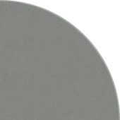 Marmiline Shadow 9x9 Corner Shelf | Marino Tile NY