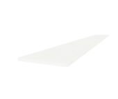 Marmiline Snow 14x36 Bench | Marino Tile NY