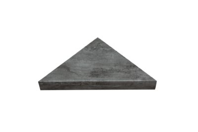 Ashen Slate Shower Bench 26×18.63×3