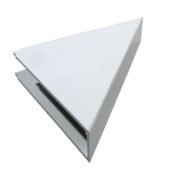 Dusty Pearl Shower Shelf 14.56x7.12x2 | Marino Tile NY