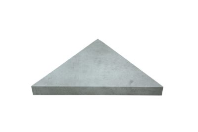 Frost Nickel Shower Bench 26×18.63×3