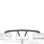 Multi Trim Willow | Marino Tile NY