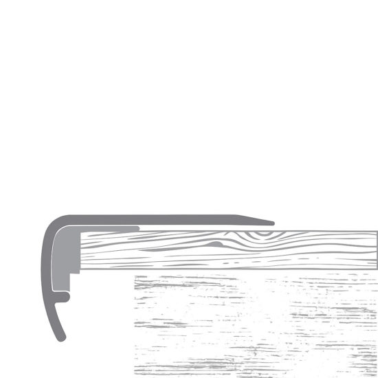 Stairnose 2002-Carmel Oak | Marino Tile NY