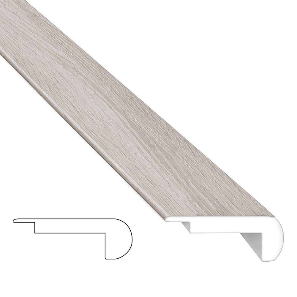 Stairnose 2503-Burnished Hickory | Marino Tile NY